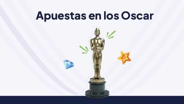 Apuestas en los premios de la Academia (Oscar) 2025 Apuestas en los premios Oscar
