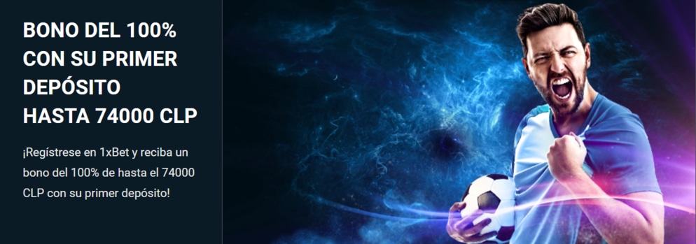 1xbet banner