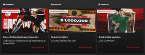 Betsafe Chile Bonos Apuestas Deportivas