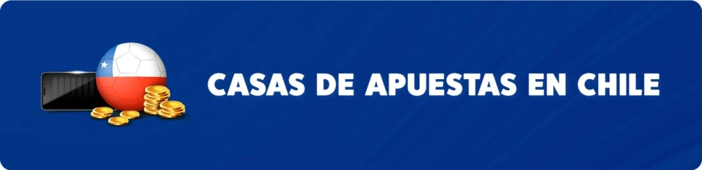 Apuesta al mundial en estos sitios de apuestas de Chile