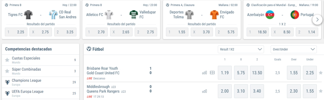 sportingbet-apuestas-de-futbol