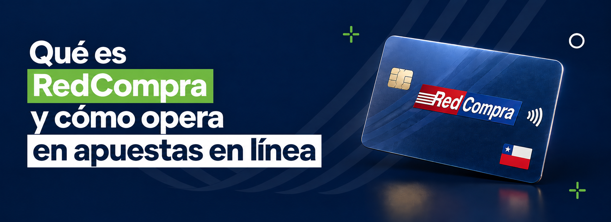 Qué es RedCompra y cómo opera en apuestas en línea
