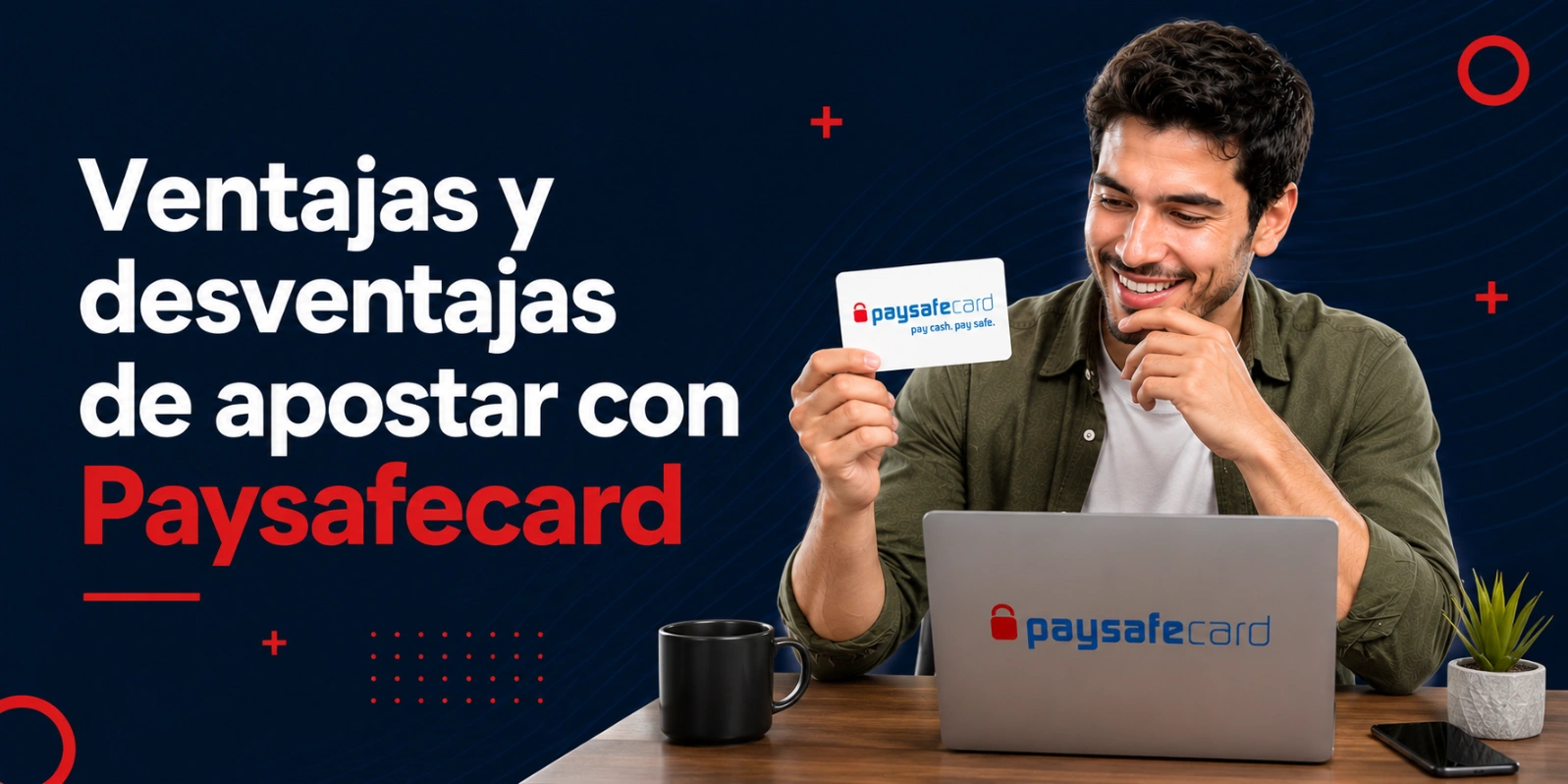Ventajas desventajas PSC