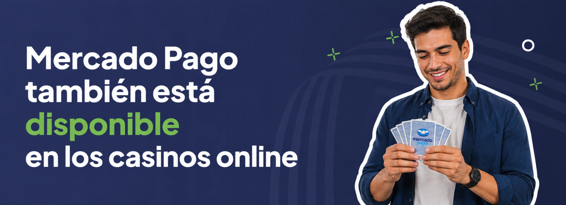Mercado Pago en casinos online en Chile