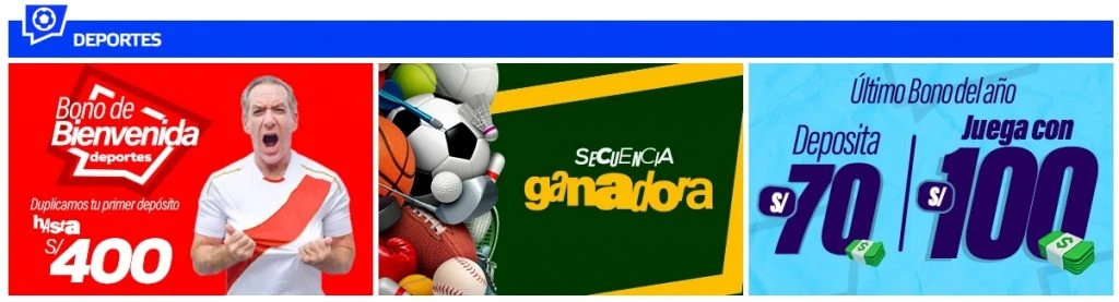 Betmotion Chile Apuestas