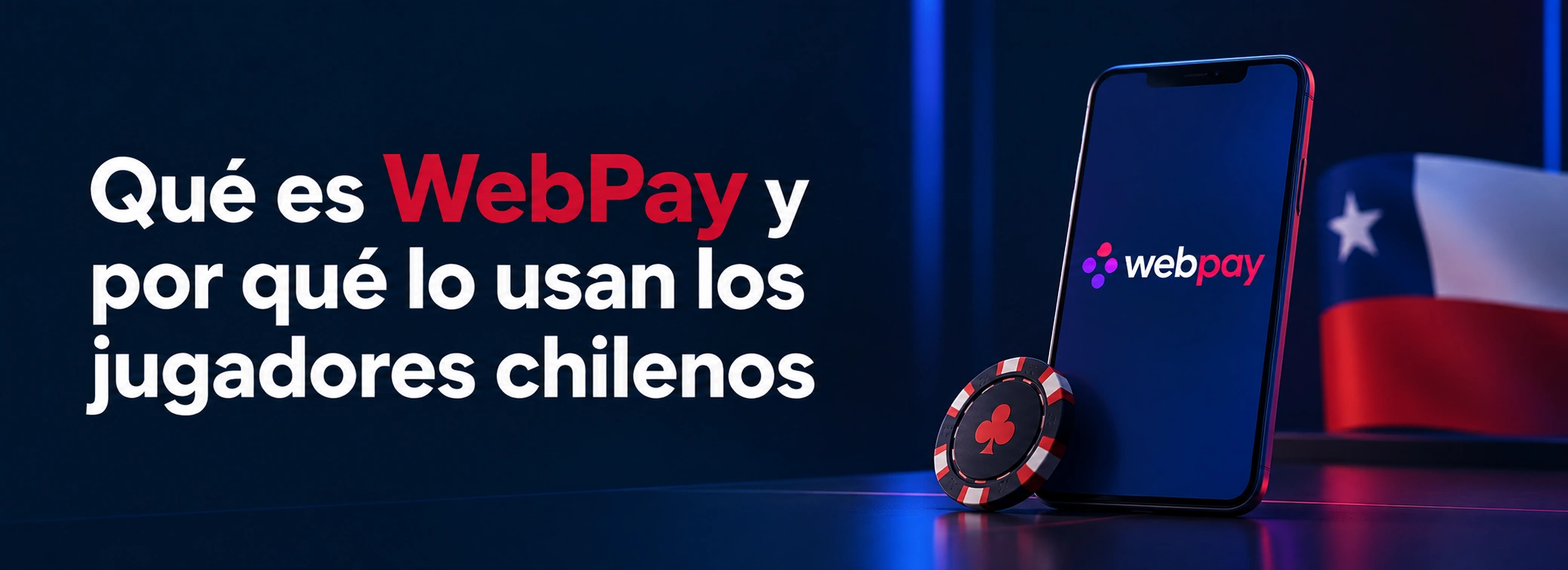 Qué es WebPay y por qué lo usan los jugadores chilenos