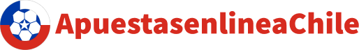 logo de apuestasenlineachile