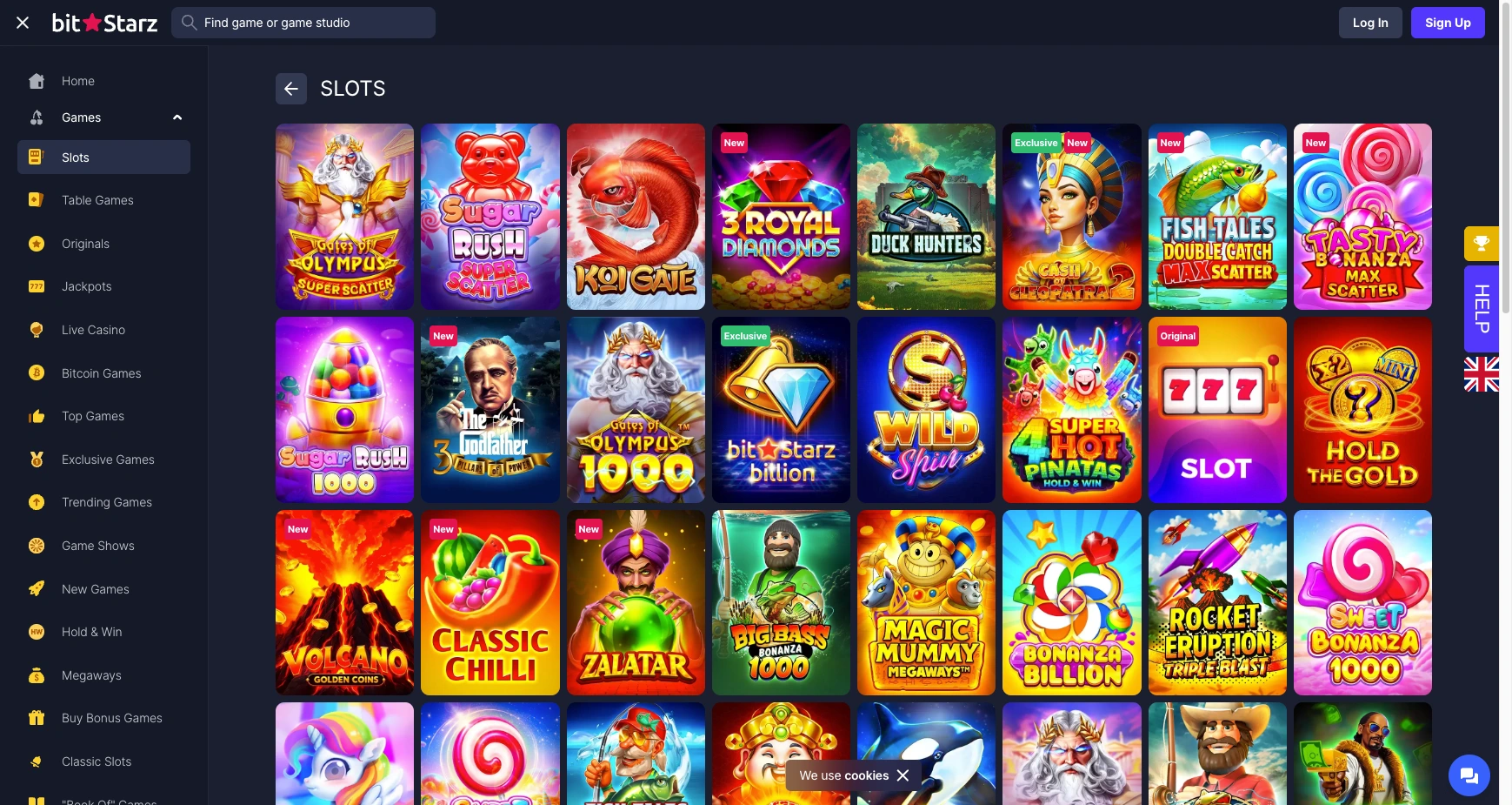 Bitstarz Casino
