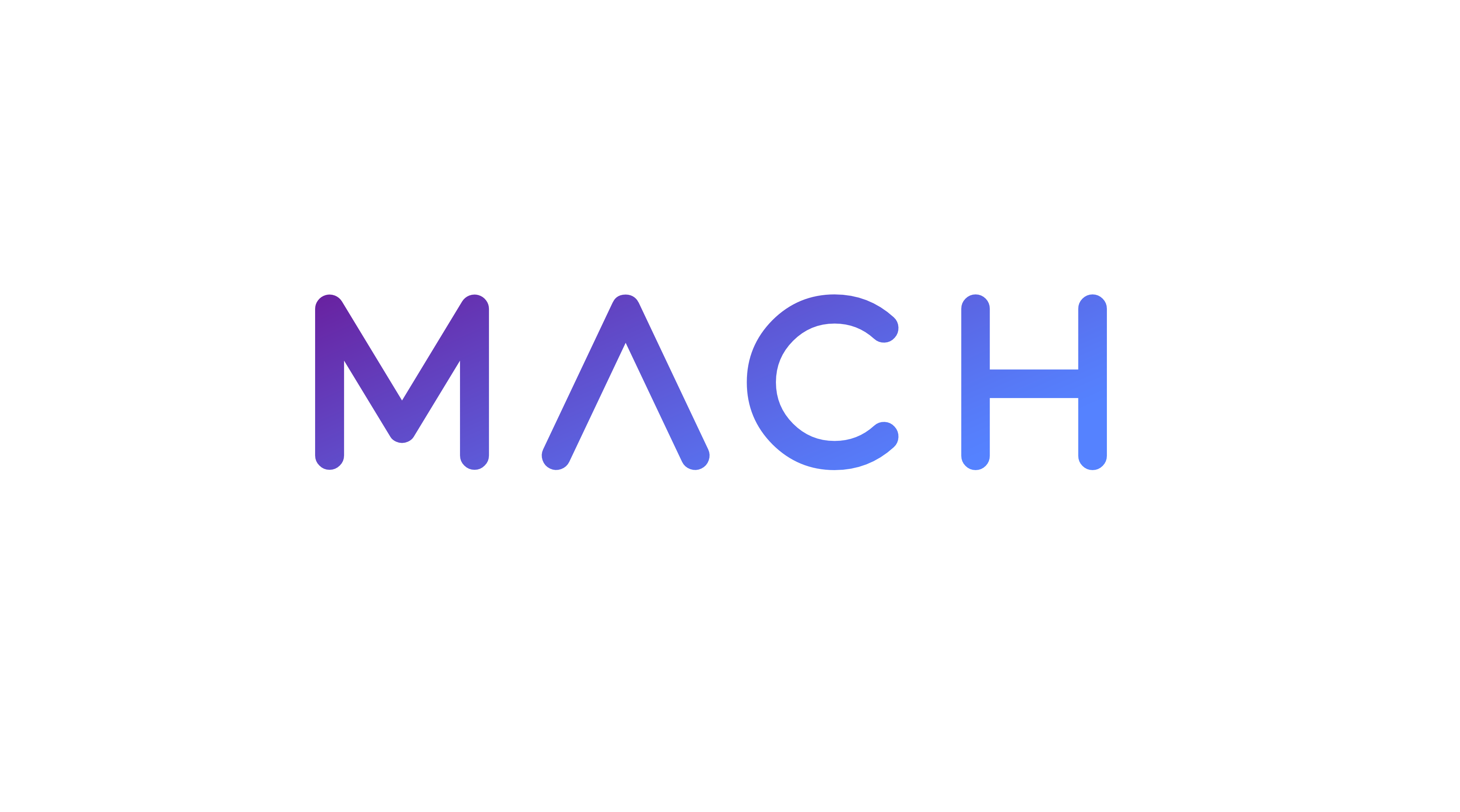 Mach Logo