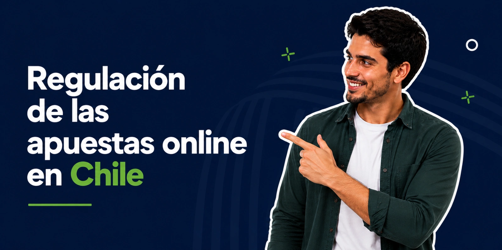 Regulación de apuestas online en Chile