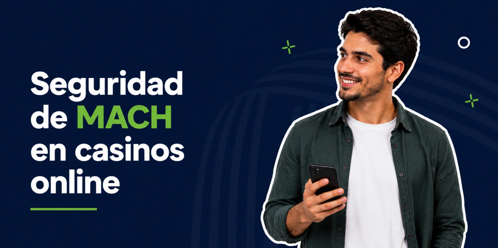 Seguridad en casinos online MACH