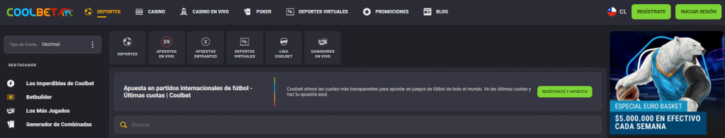 coolbet apuestas