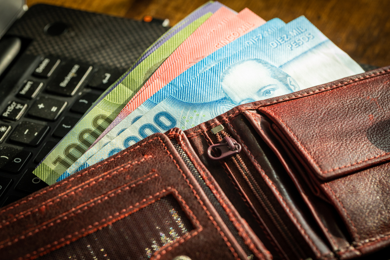 Cómo Retirar Dinero de Casinos Online