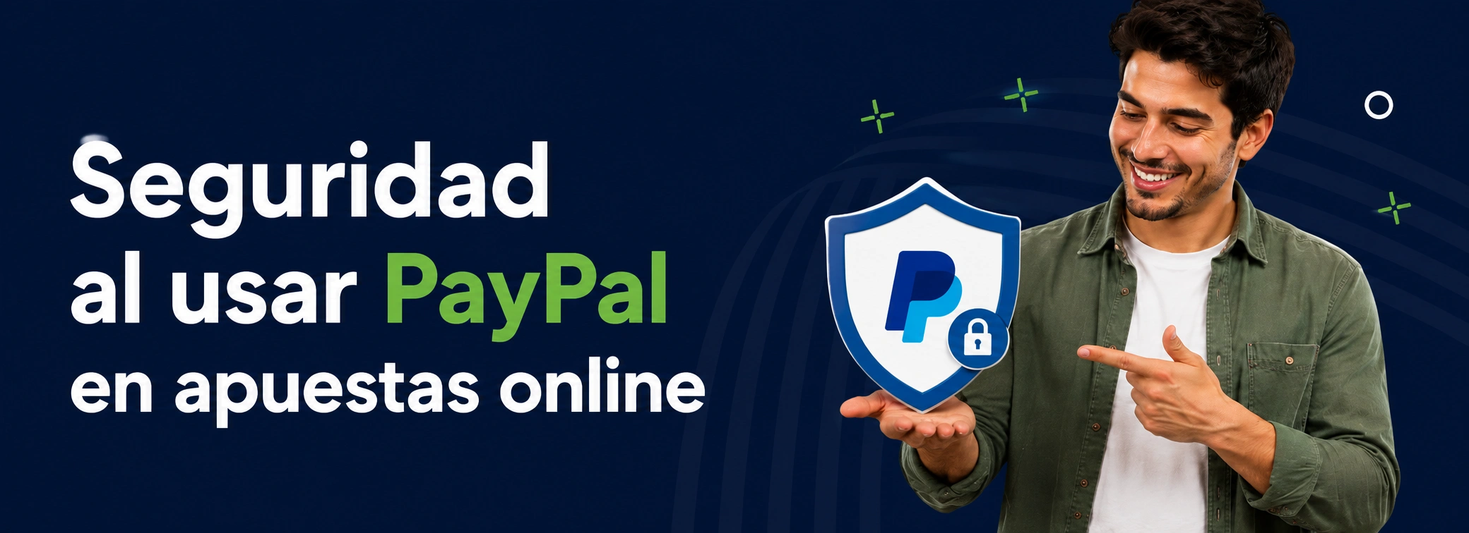 seguridad con paypal