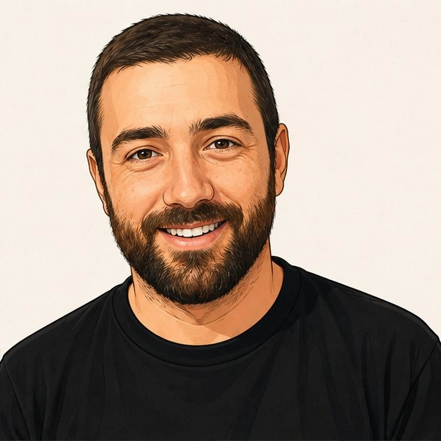 Mike Lorente Image