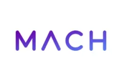 Logo image for Mach image