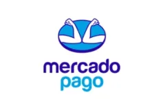 Logo image for Mercado Pago image