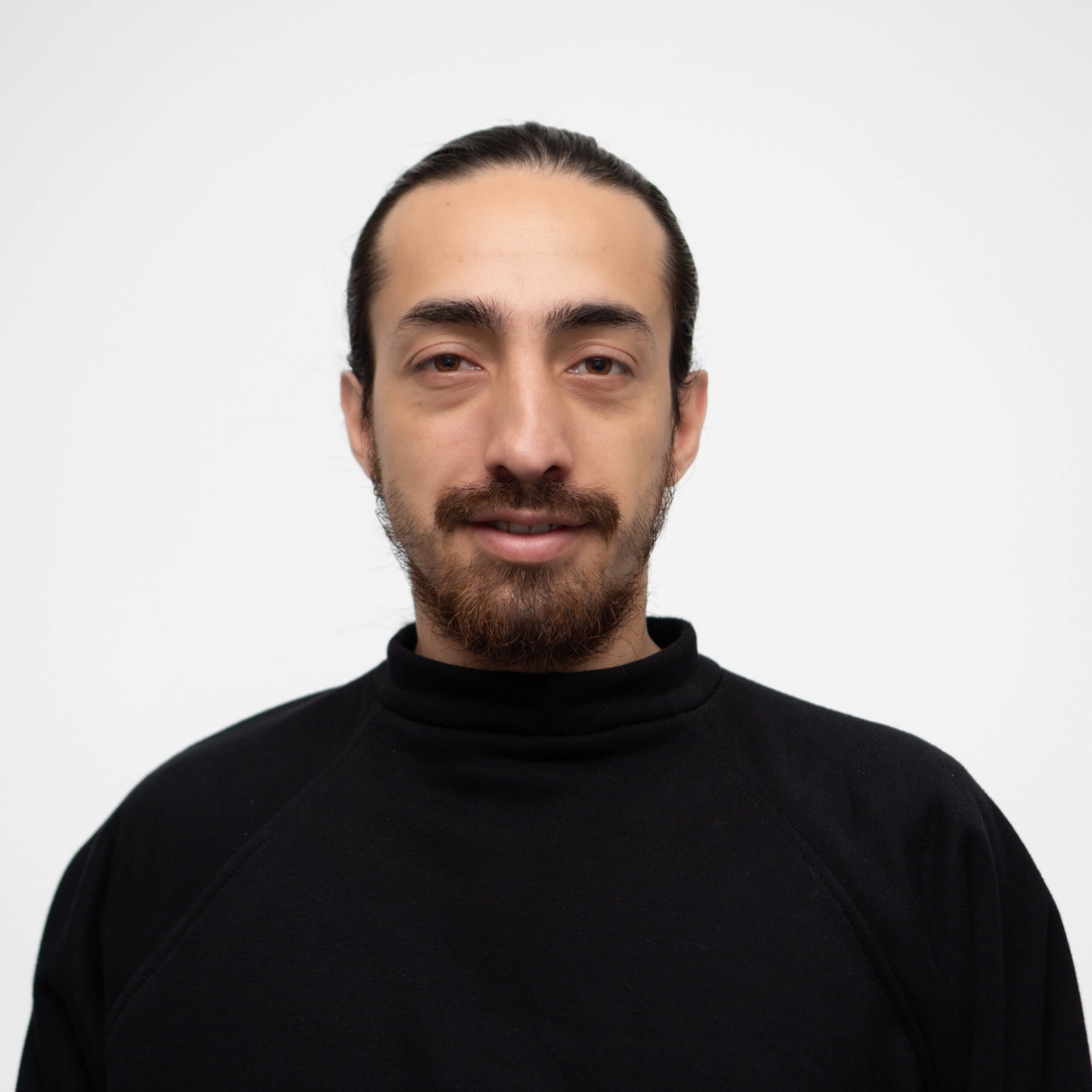 Juan Olaya - Autor