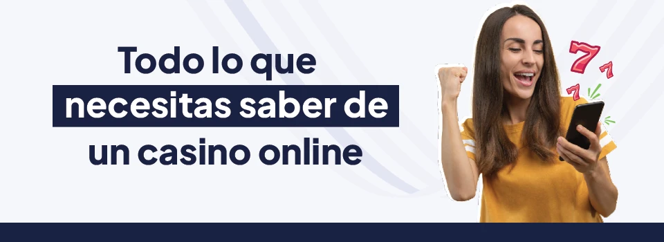 casinos en línea
