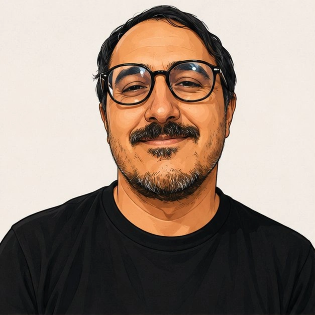 Alejandro Rival Image