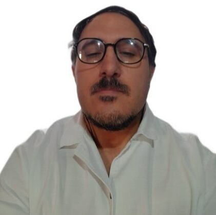 Alejandro Rival. Autor de apuestasenlineachile.cl