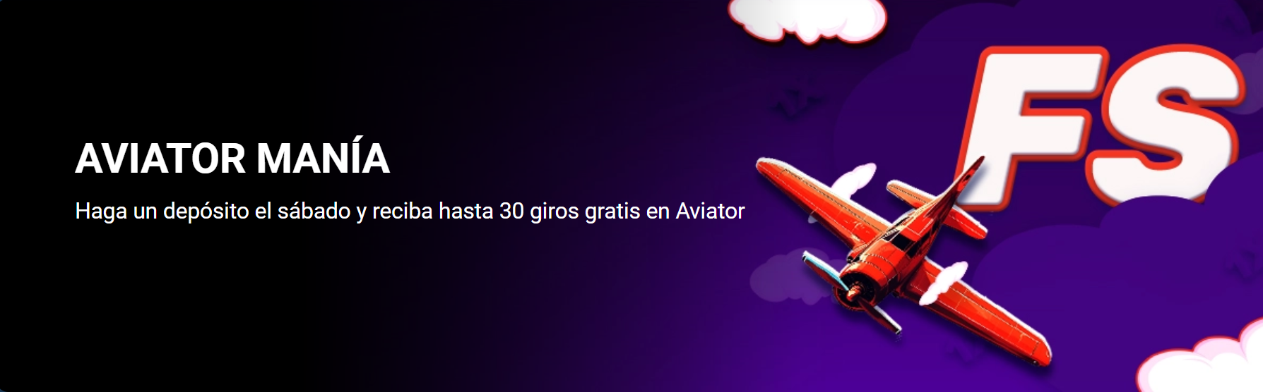 Aviatormanía en 1xCasino