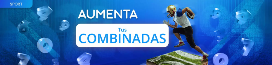 Aumenta tus combinadas con Topacio