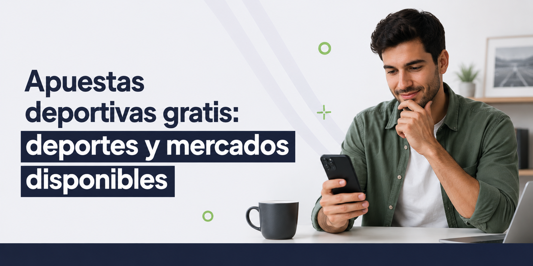 Apuestas deportivas gratis