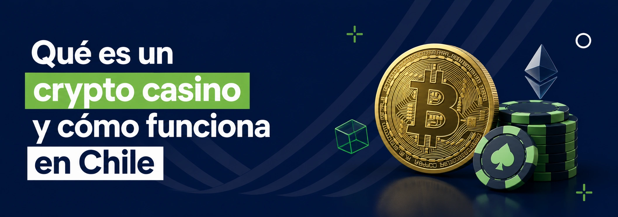 Qué es un crypto casino y cómo funciona en Chile