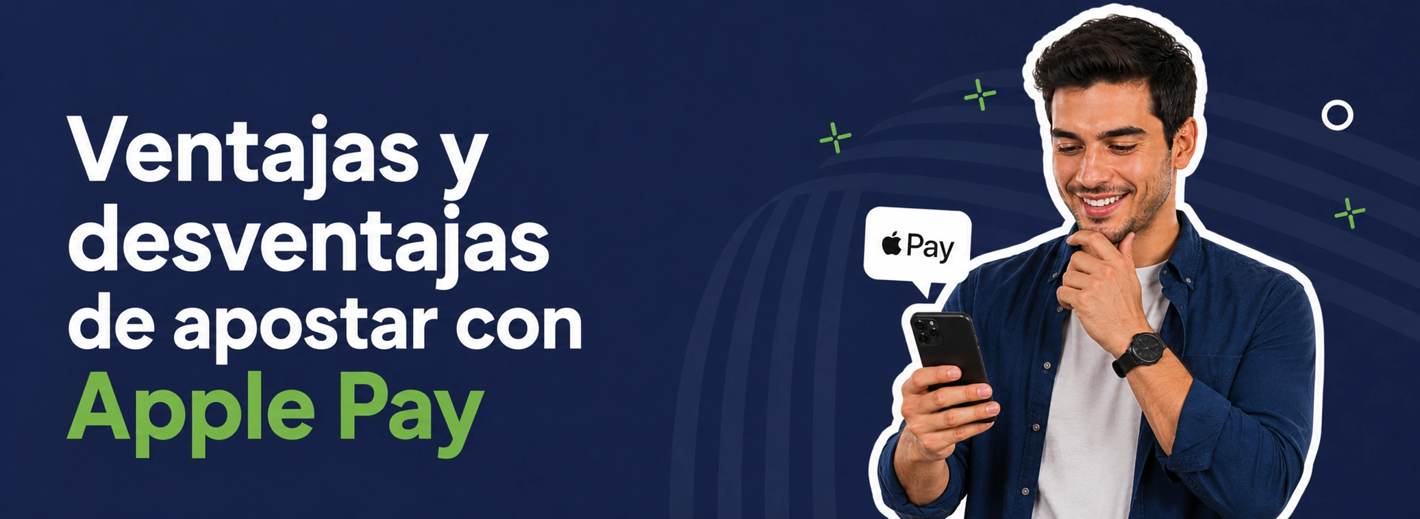 Ventajas y desventajas de Apple Pay
