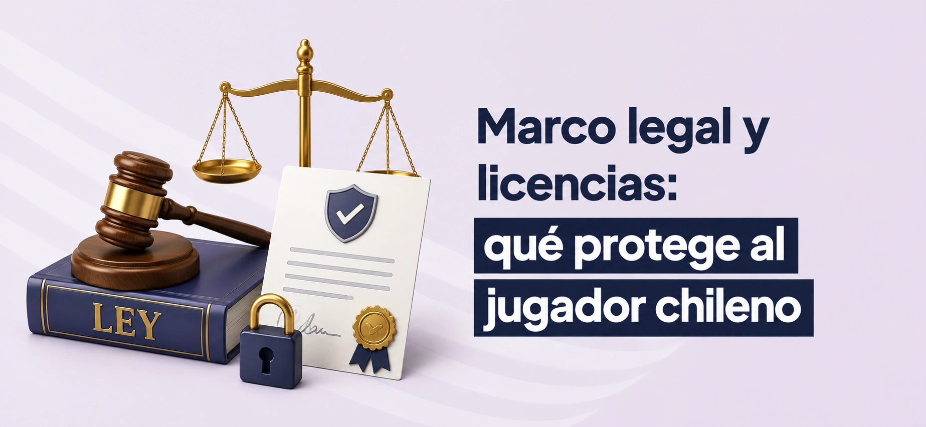 Marco Legal Bonos