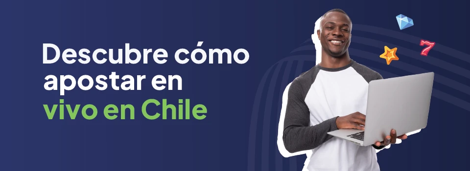 Apostar en vivo mundial