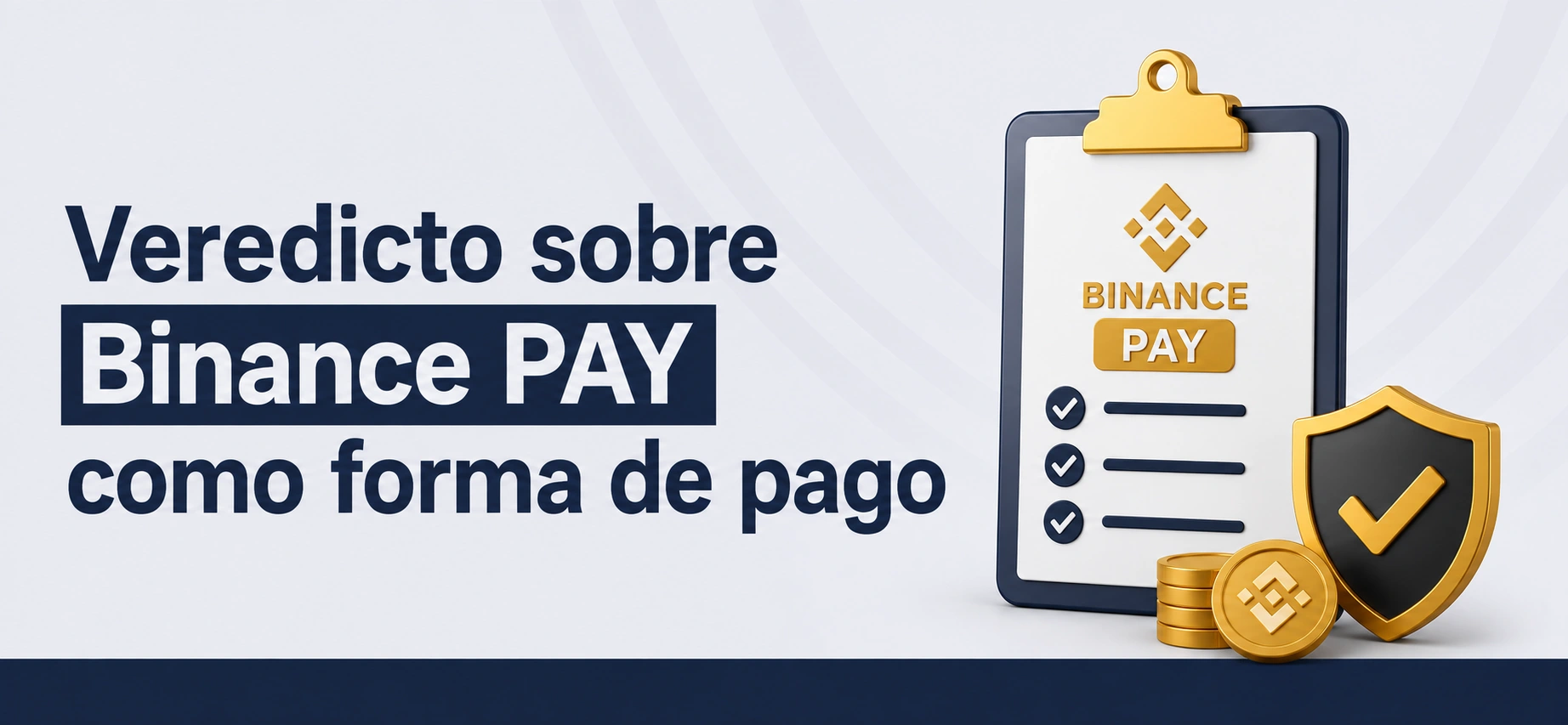 Binance PAY como método de pago en casinos online