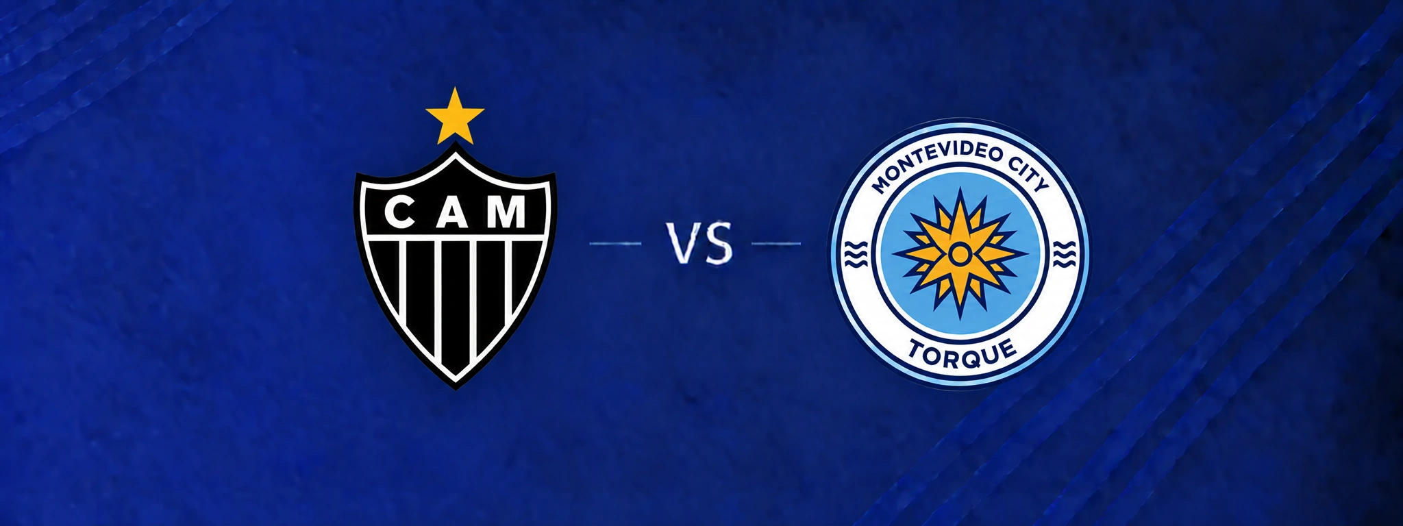 Pronóstico Atlético Mineiro vs. Montevideo City Torque – 14 Octubre 2026