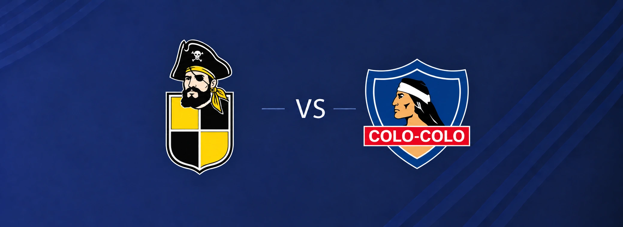 Pronóstico Coquimbo Unido vs. Colo-Colo – 11 Octubre 2026