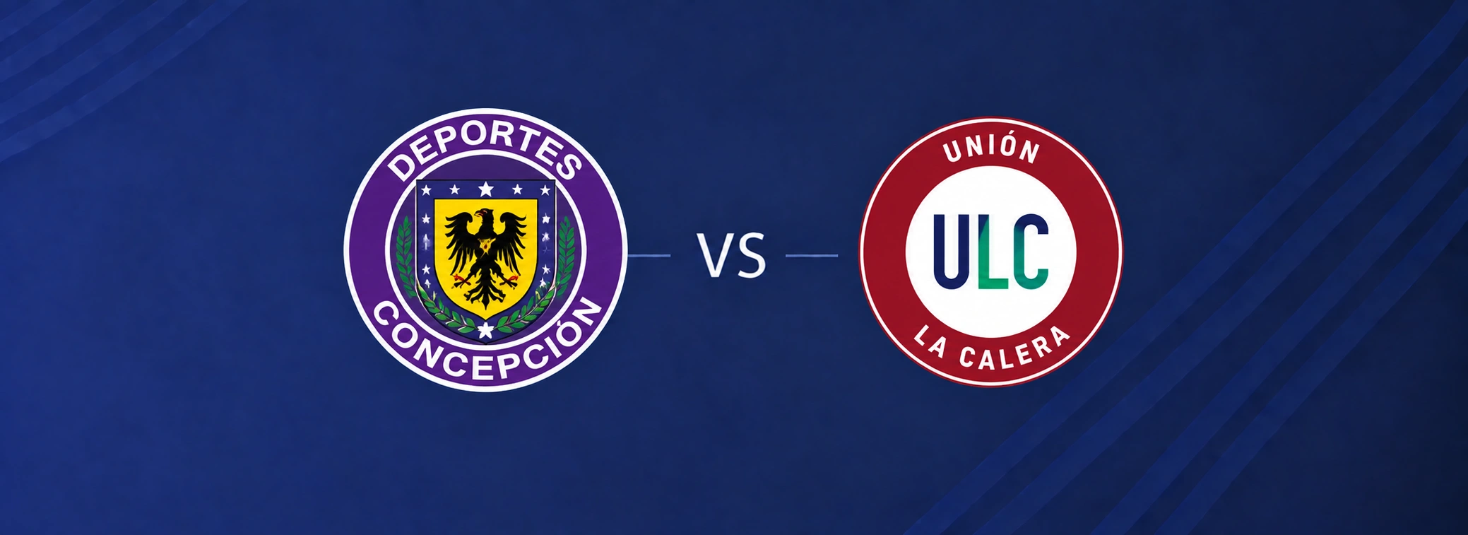 Pronóstico Deportes Concepción vs. Unión La Calera – 11 Octubre 2026