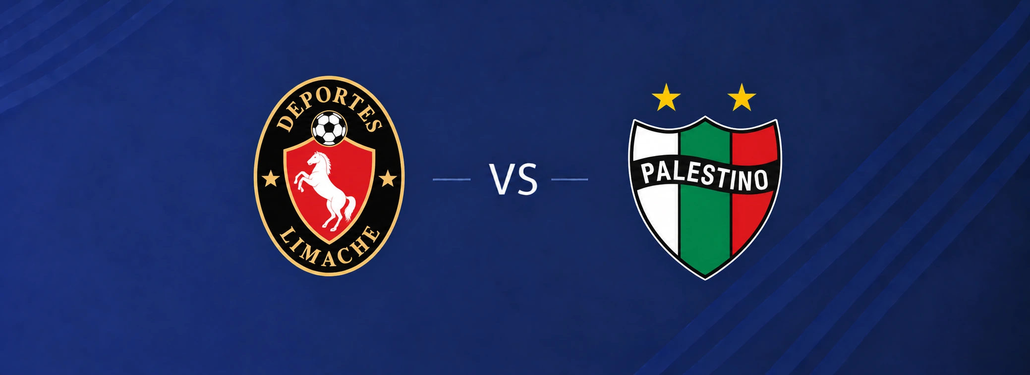 Pronóstico Deportes Limache vs. Palestino – 11 Octubre 2026