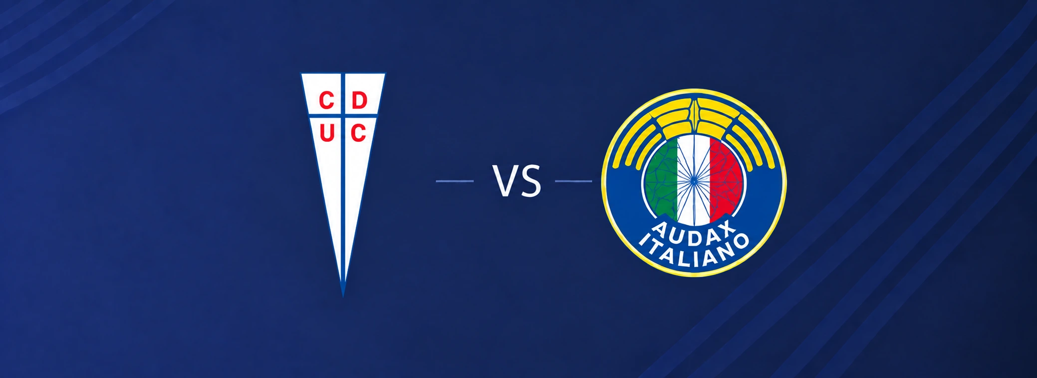 Pronóstico Universidad Católica vs. Audax Italiano – 10 Octubre 2026