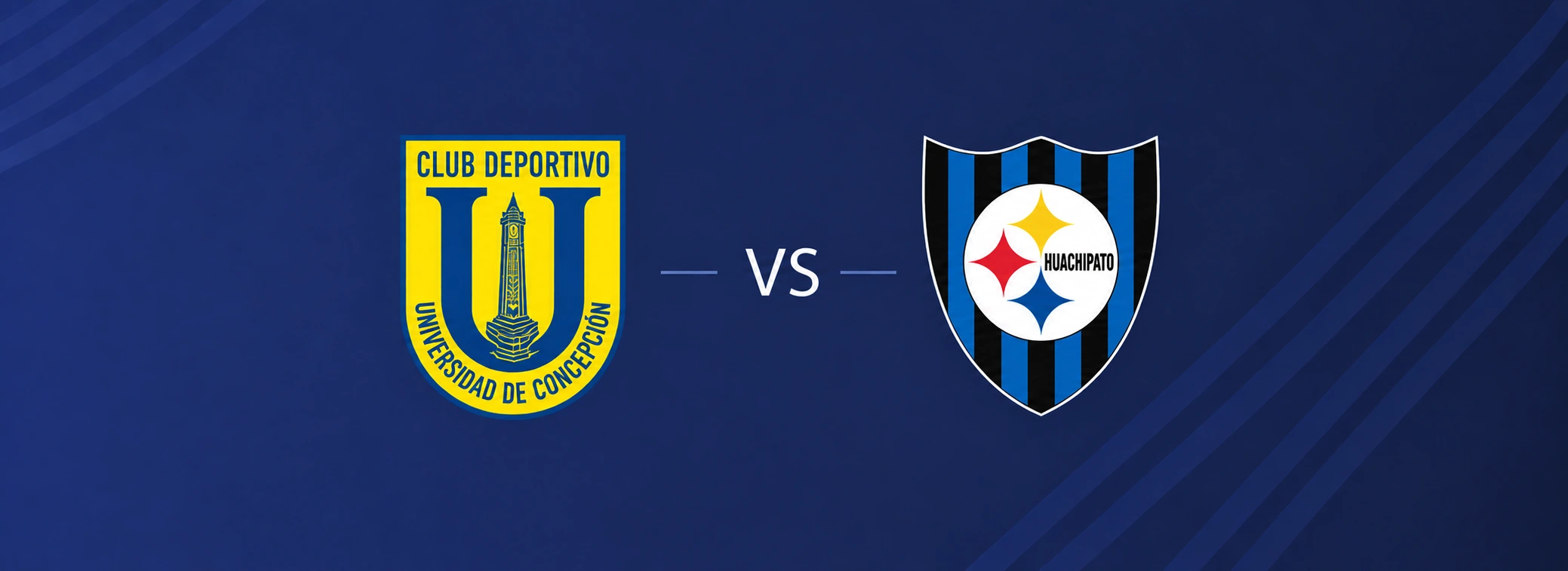Pronóstico Universidad de Concepción vs. Huachipato