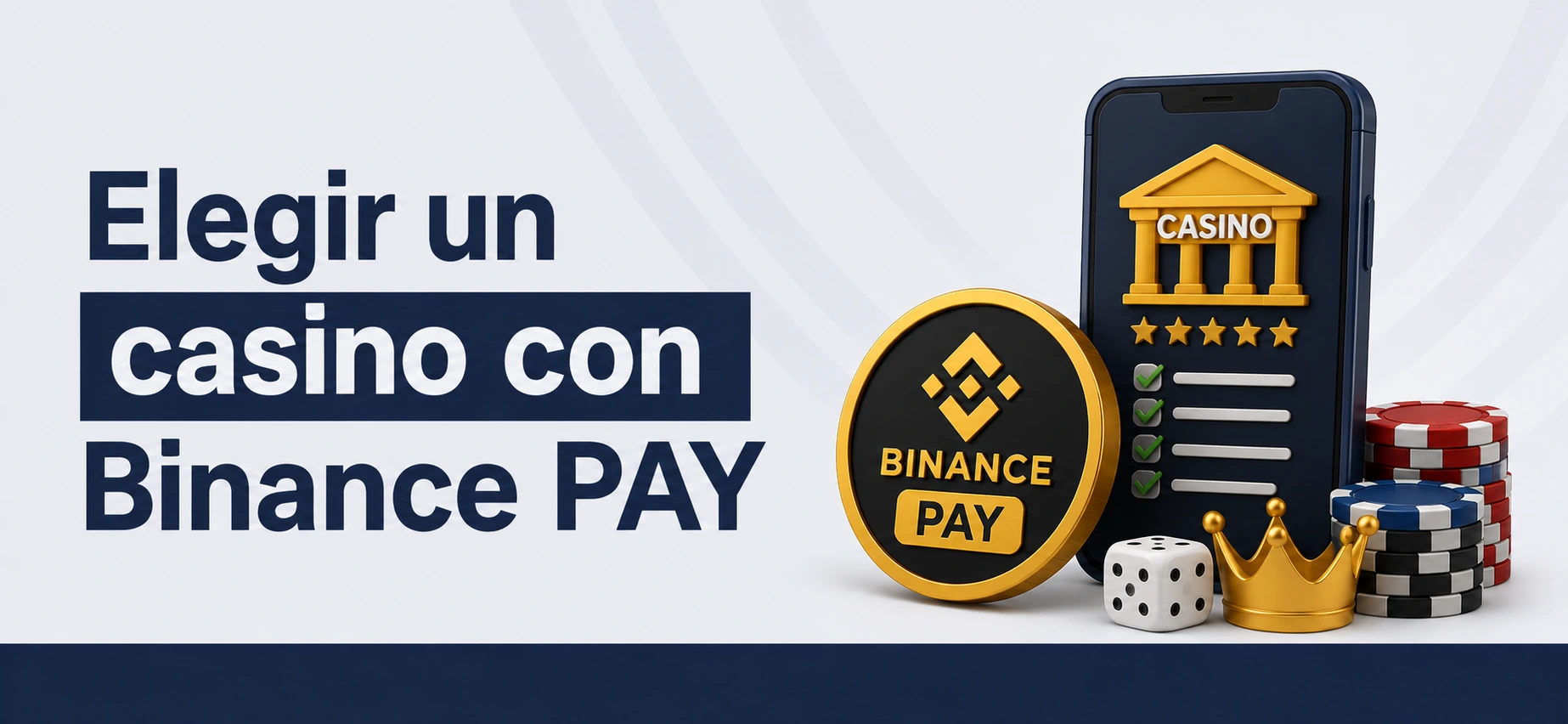 Qué juegos puedes jugar con Binance PAY