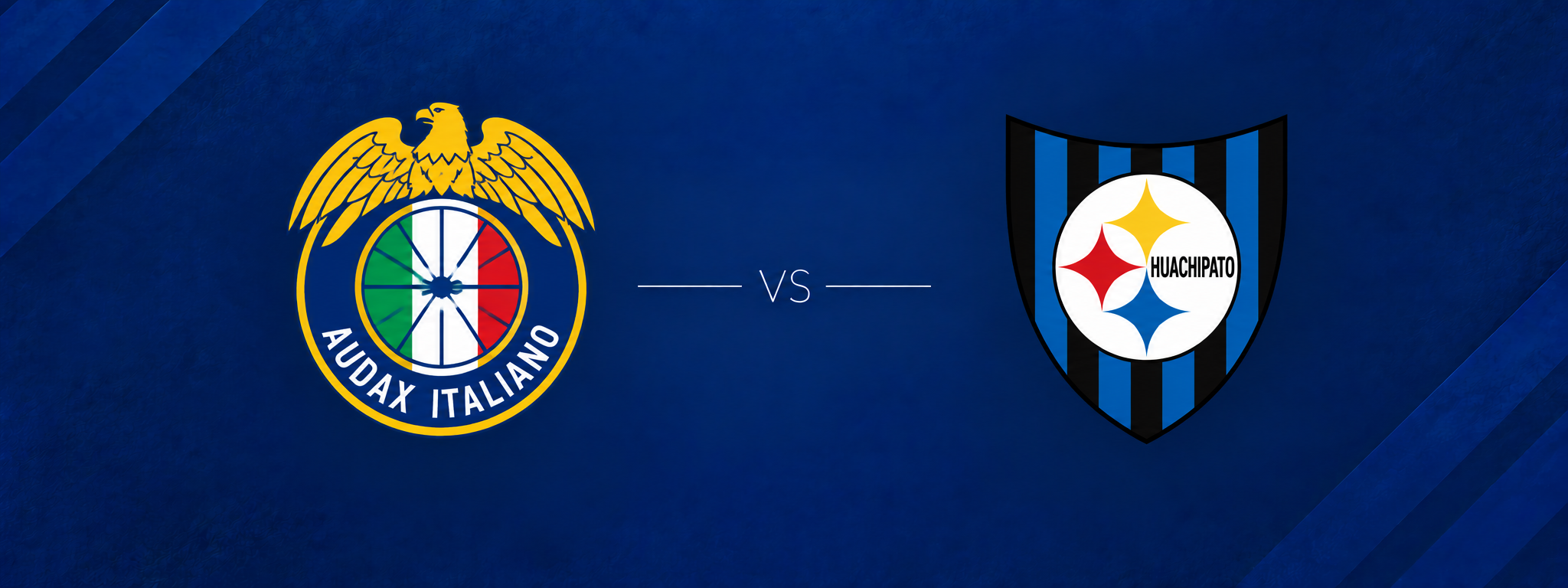 Pronóstico Audax Italiano vs. Huachipato