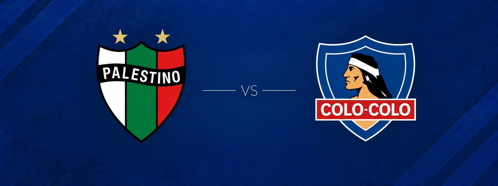 Pronóstico Palestino vs. Colo-Colo
