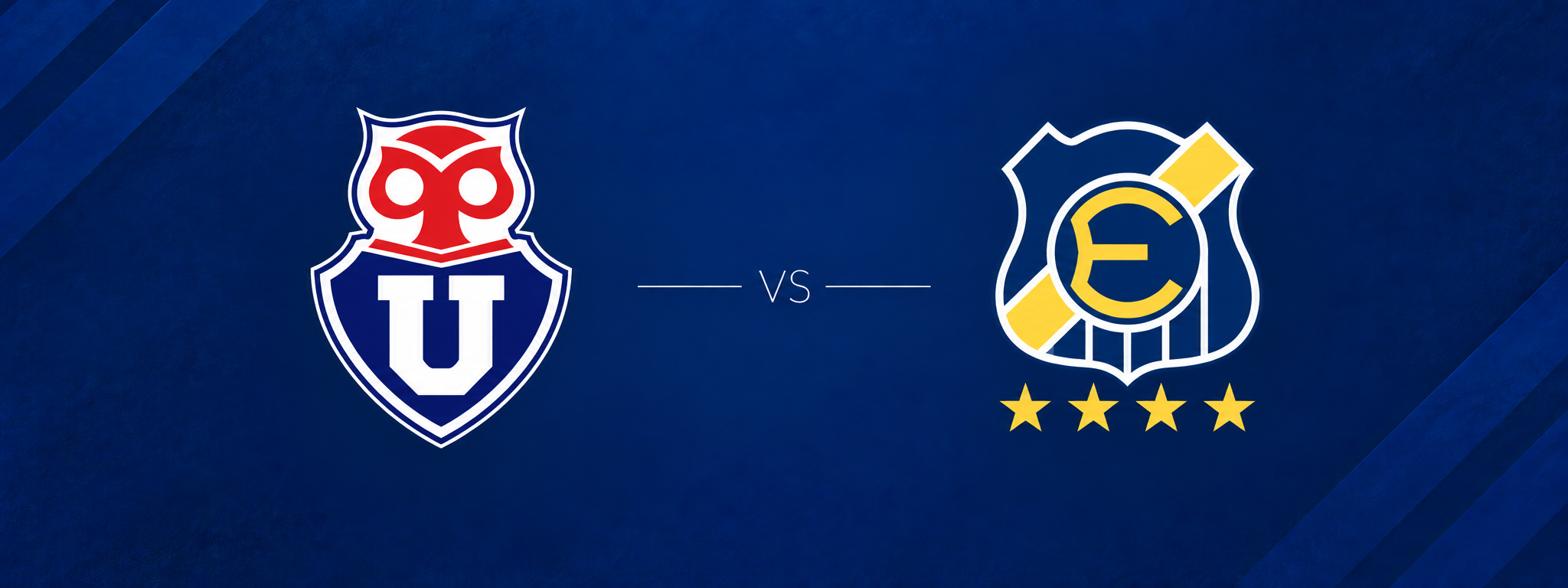 Pronóstico Universidad de Chile vs. Everton