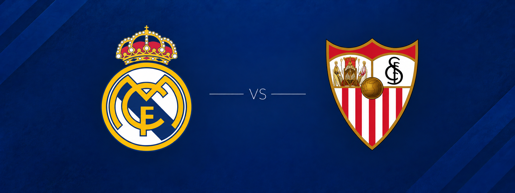 Real Madrid vs Sevilla: La Liga