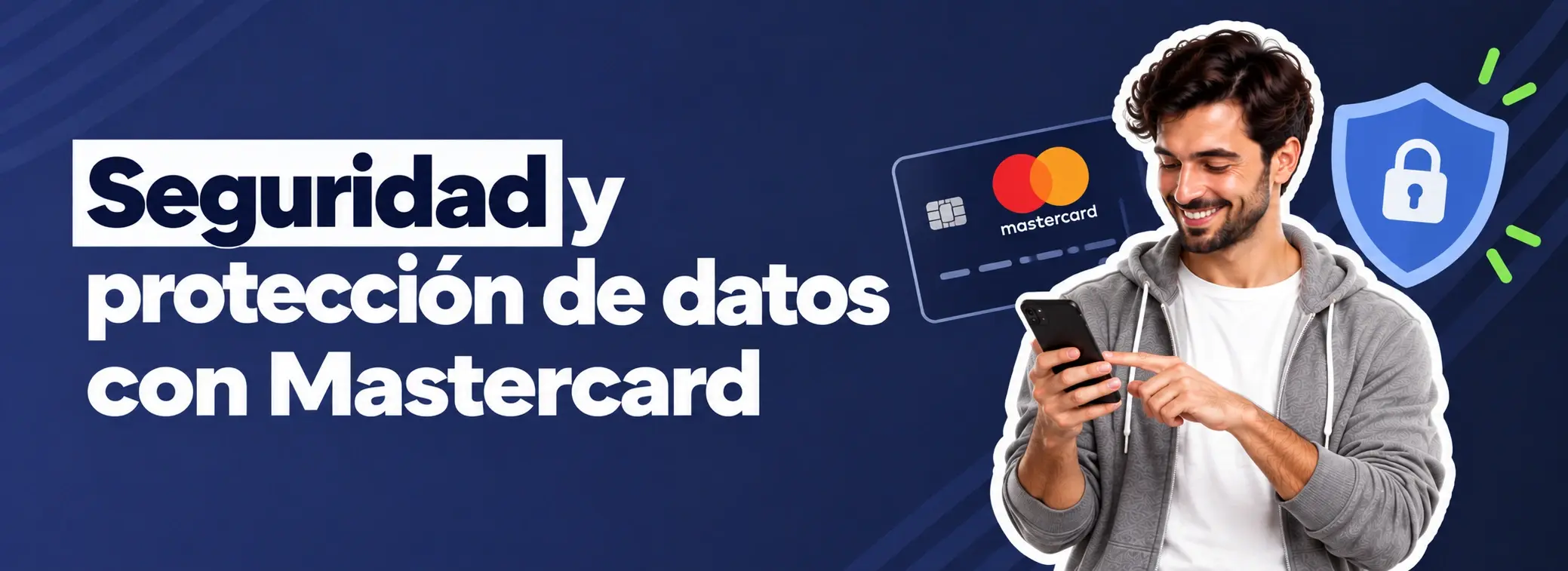 Casinos en línea con Mastercard: Seguridad y proteccion