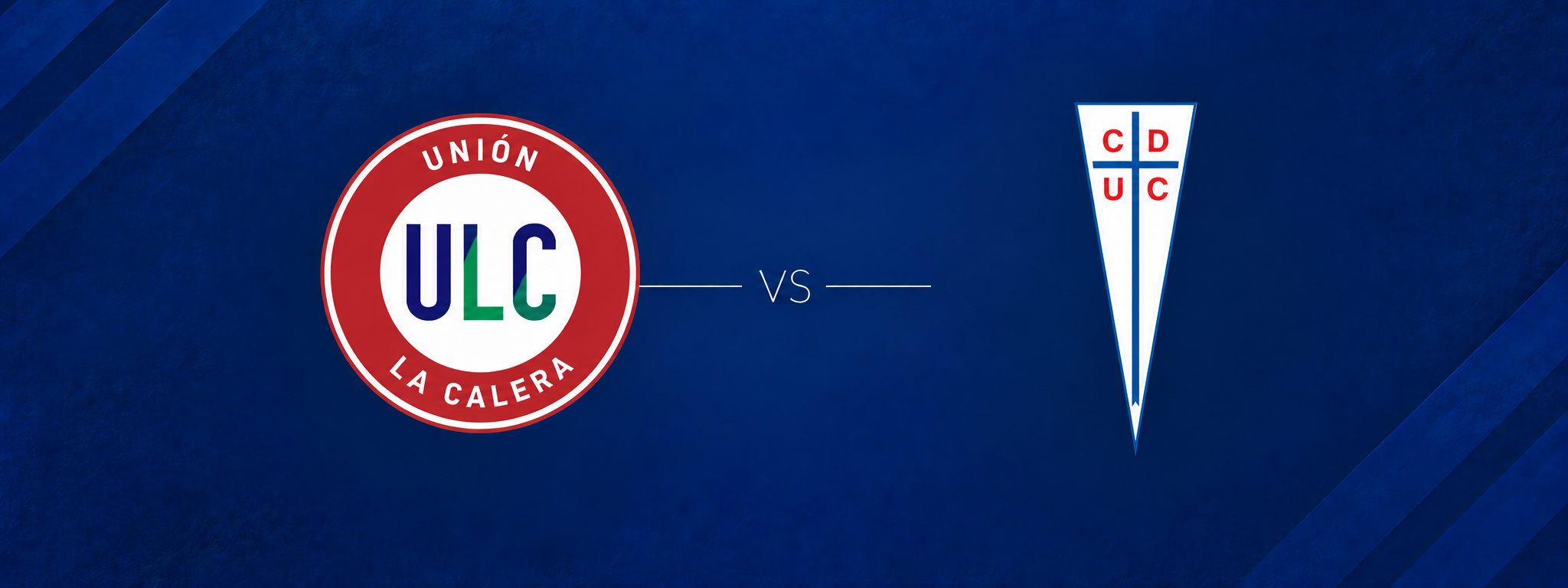 Pronóstico Unión La Calera vs. Universidad Católica