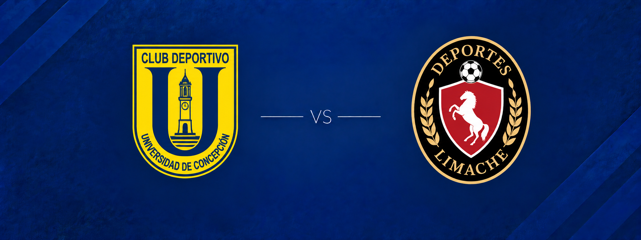Pronóstico Universidad de Concepción vs. Deportes Limache