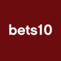 Logo image for Bets10