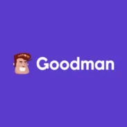Goodman Image Logo image for Goodman Casino