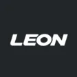 Logo image for Leonbet Casino